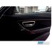 BMW 3 (F30) rankenėlių dangteliai